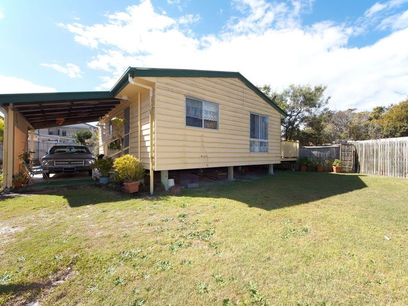 Woorim QLD 4507