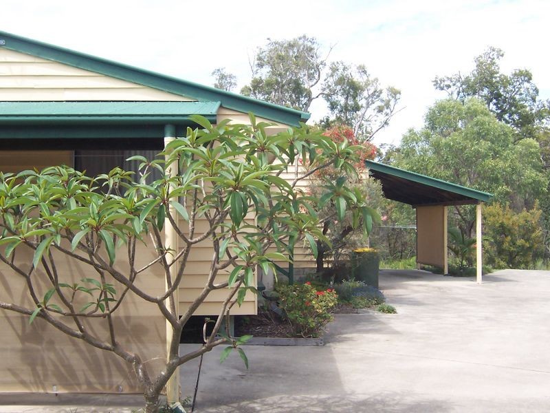 Woorim QLD 4507