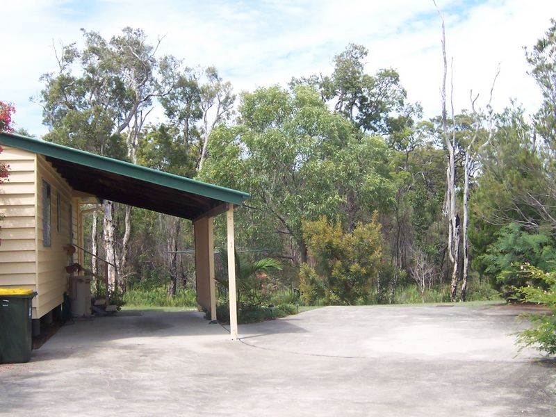 Woorim QLD 4507