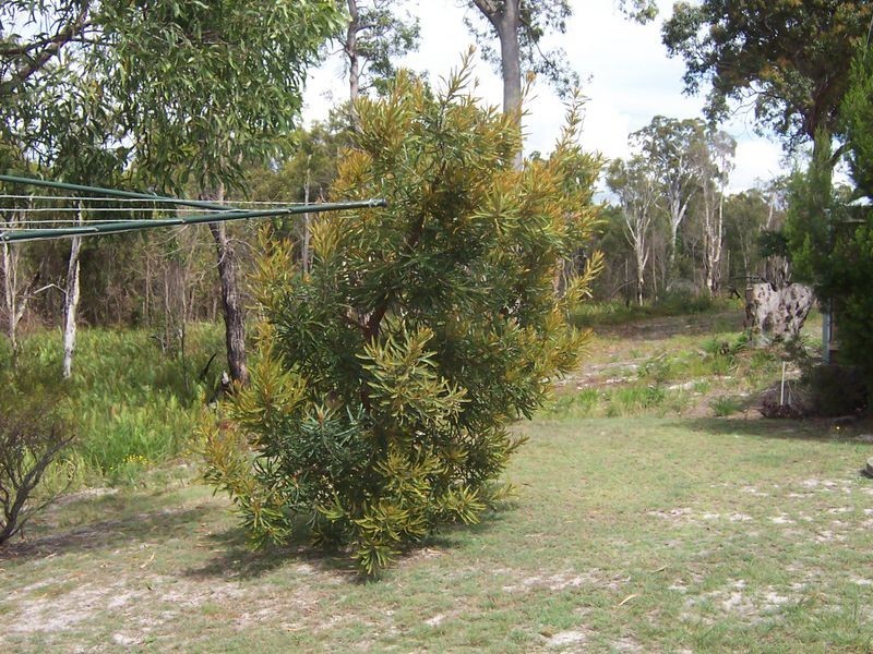 Woorim QLD 4507