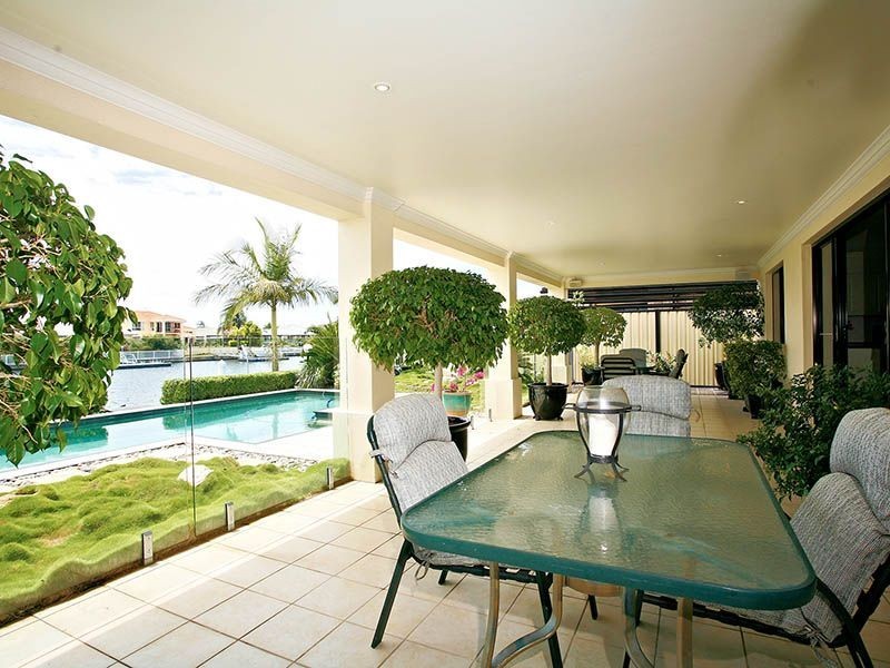 16 Catamaran Court, Banksia Beach QLD 4507