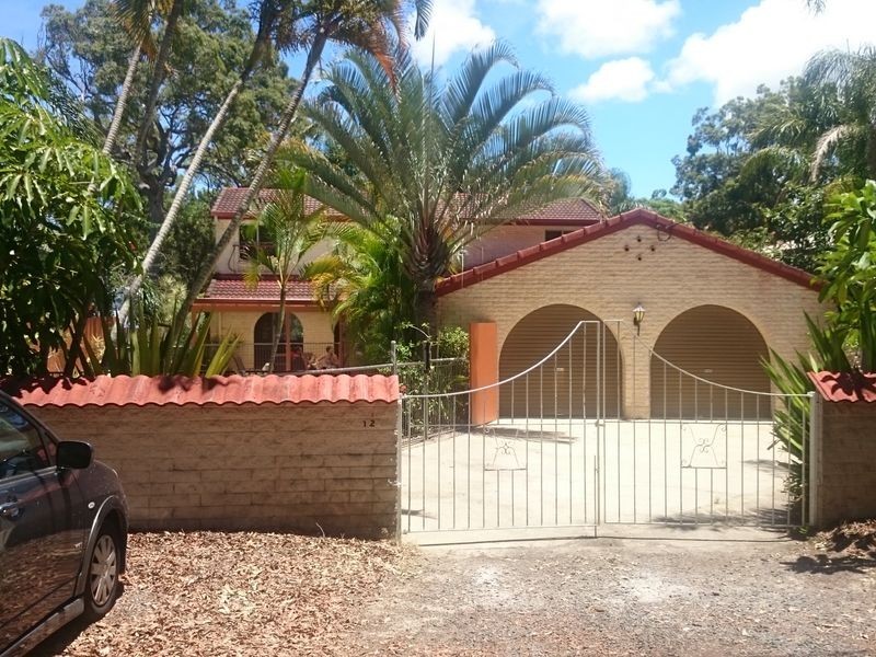 12 Bracken Street, Woorim QLD 4507