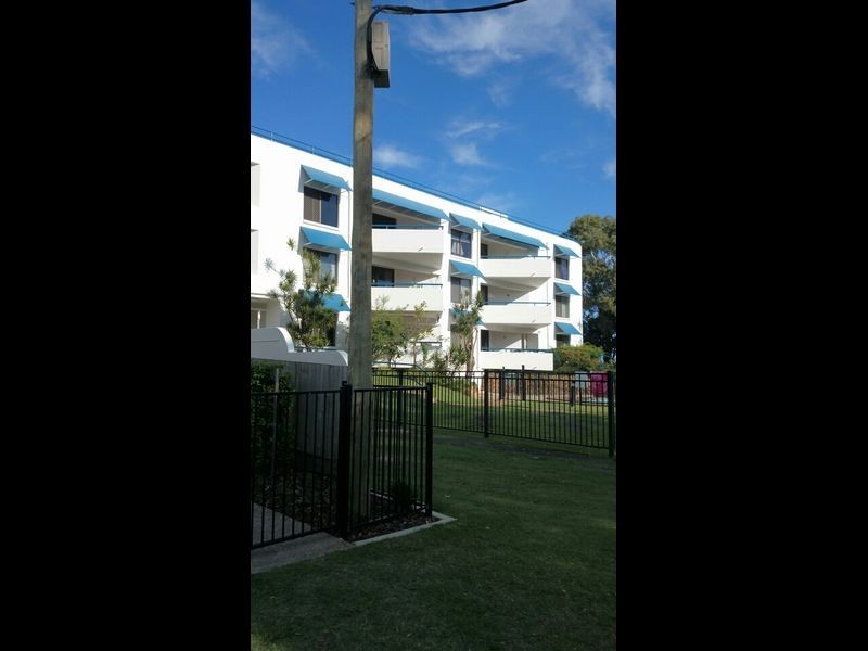 7/181 Welsby Parade, Bongaree QLD 4507