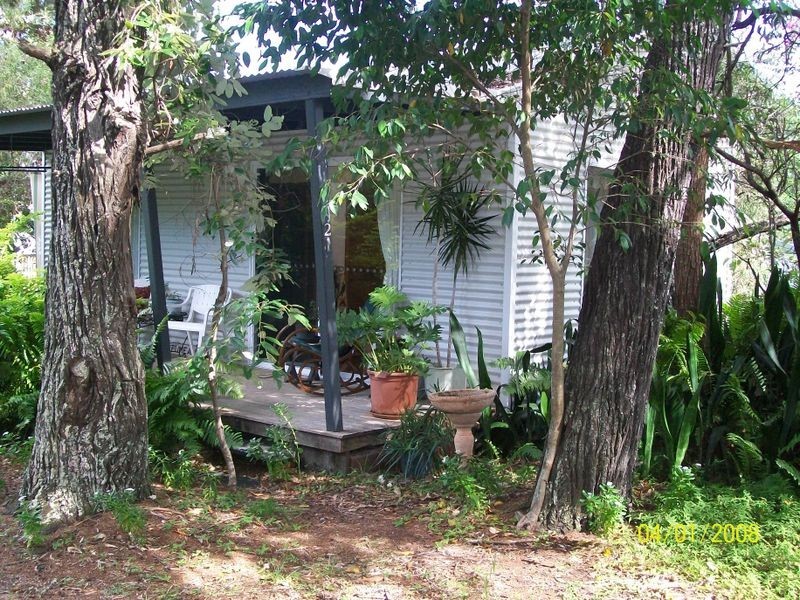 21 Banya St, Bongaree QLD 4507