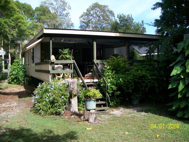 21 Banya St, Bongaree QLD 4507