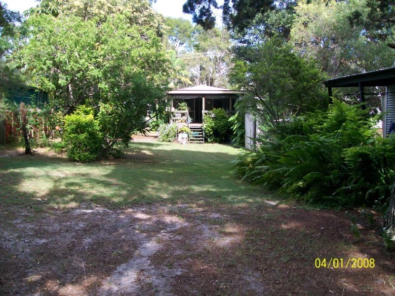 21 Banya St, Bongaree QLD 4507
