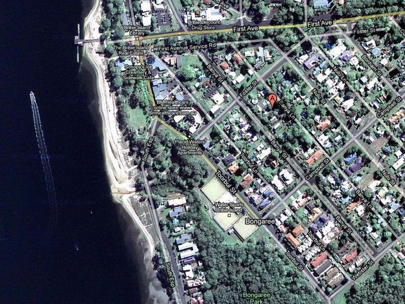 21 Banya St, Bongaree QLD 4507