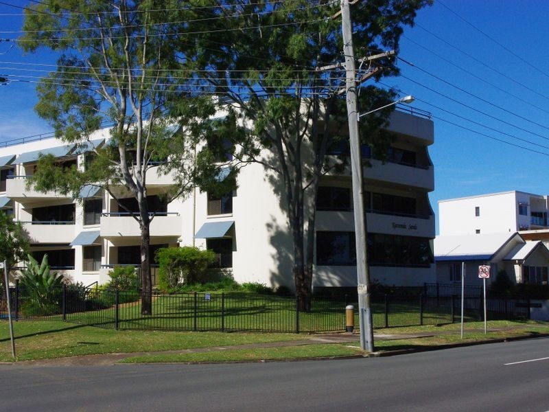 3/181 Welsby Parade, Bribie Island QLD 4507