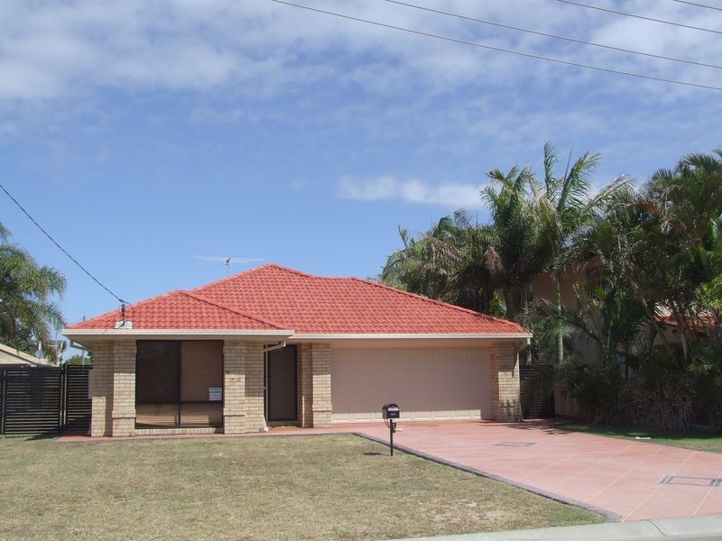 28 Curlew Street, Bribie Island QLD 4507