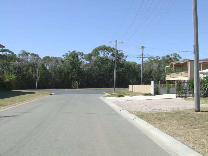 28 Curlew Street, Bribie Island QLD 4507