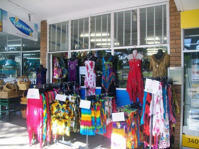 7 First Avenue, Bongaree QLD 4507