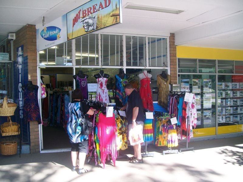 7 First Avenue, Bongaree QLD 4507