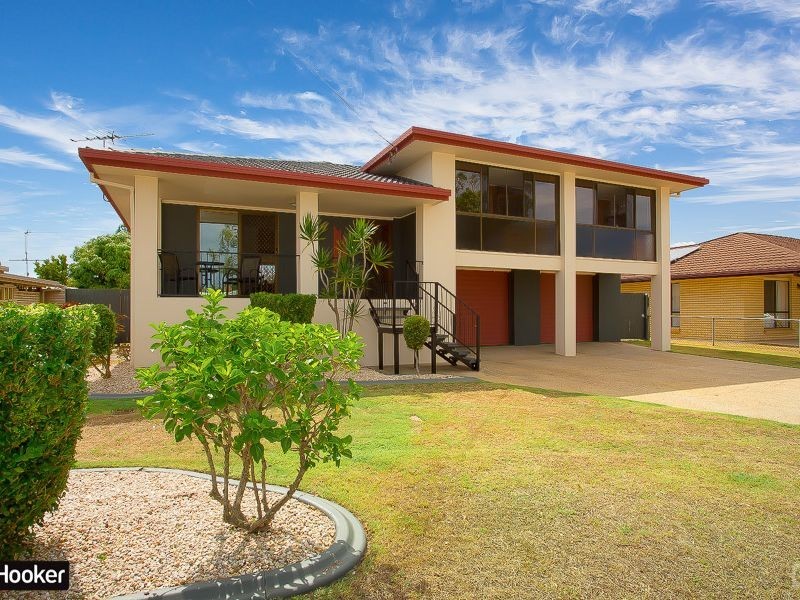 56 Endeavour Drive, Bribie Island QLD 4507