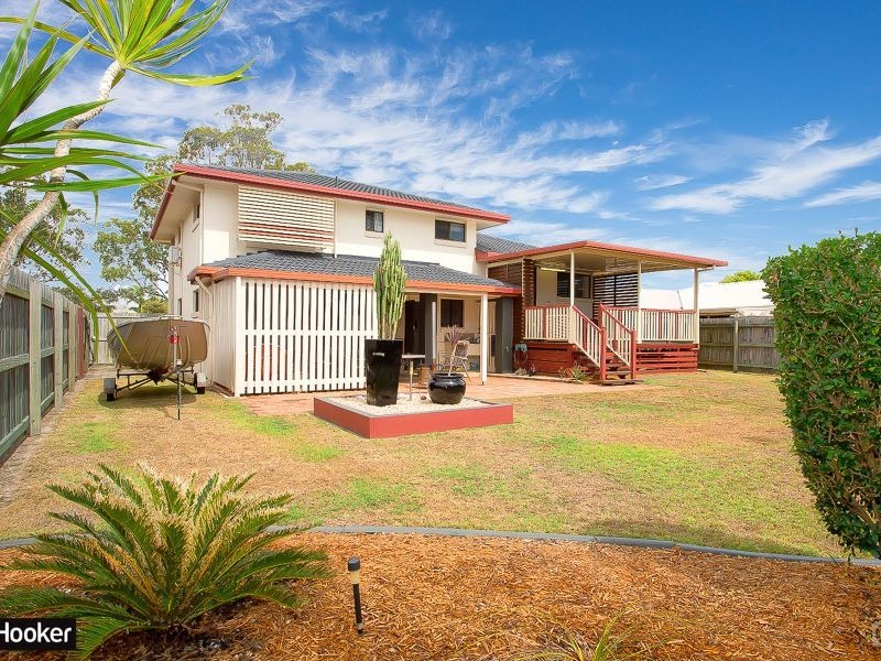56 Endeavour Drive, Bribie Island QLD 4507