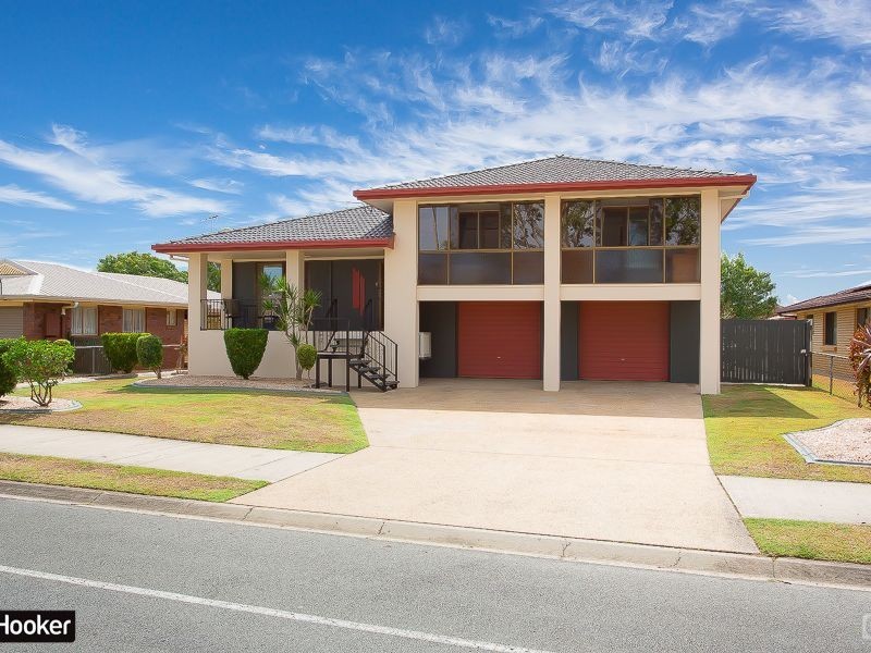 56 Endeavour Drive, Bribie Island QLD 4507