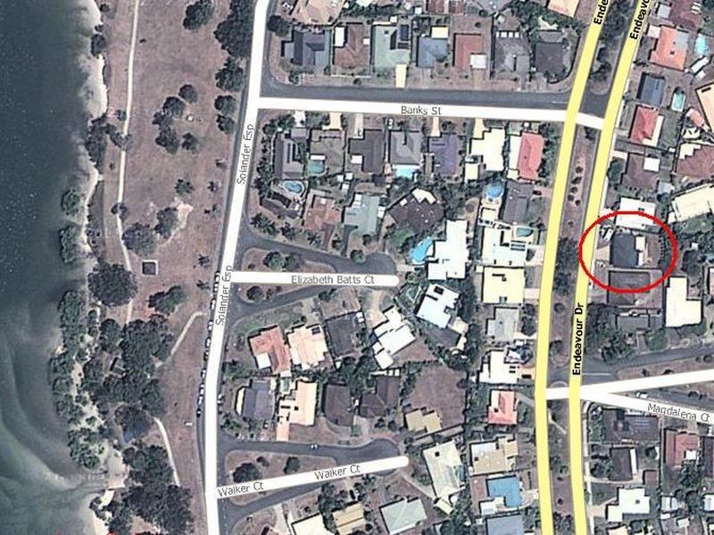 56 Endeavour Drive, Bribie Island QLD 4507