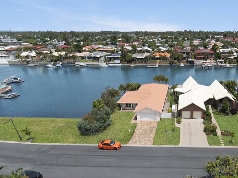 26 Jacaranda Drive, Bongaree QLD 4507