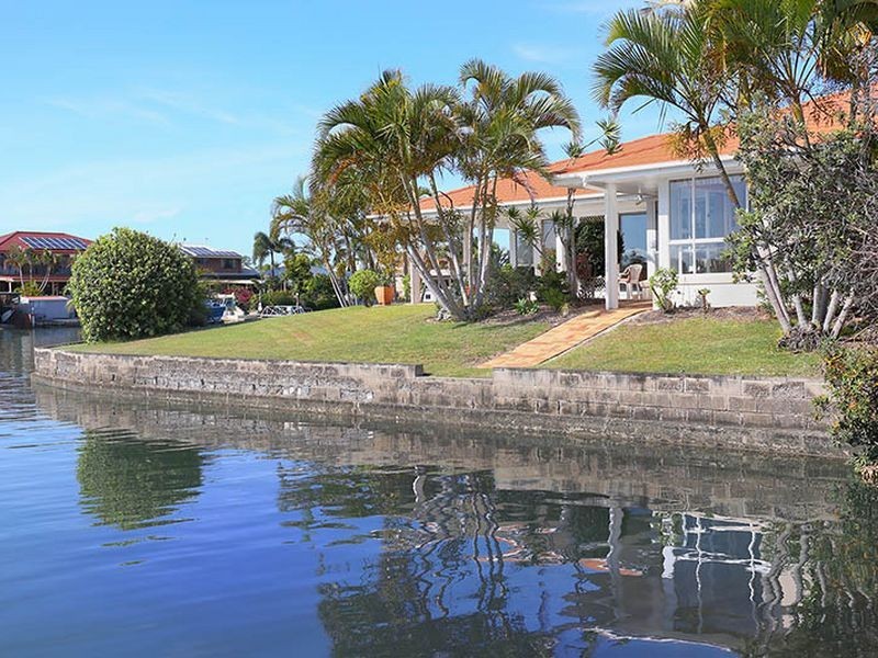 26 Jacaranda Drive, Bongaree QLD 4507