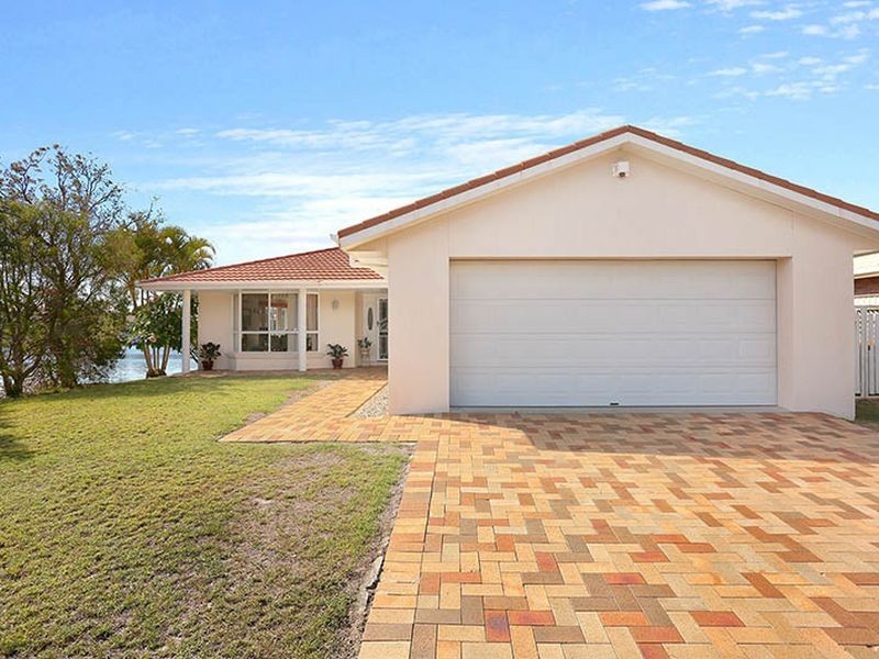 26 Jacaranda Drive, Bongaree QLD 4507