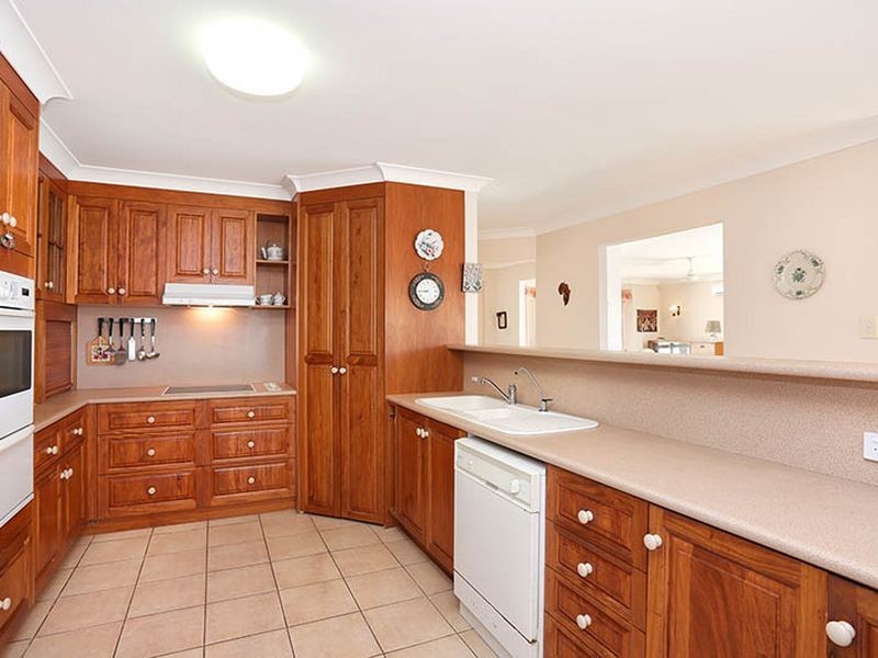 26 Jacaranda Drive, Bongaree QLD 4507