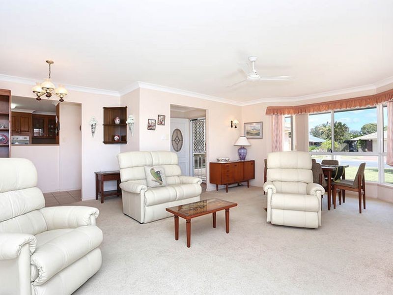 26 Jacaranda Drive, Bongaree QLD 4507