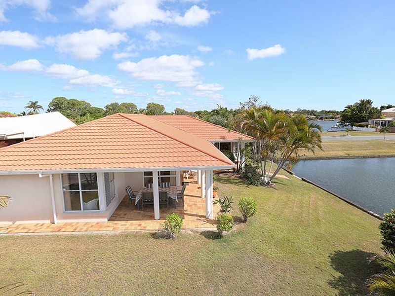 26 Jacaranda Drive, Bongaree QLD 4507