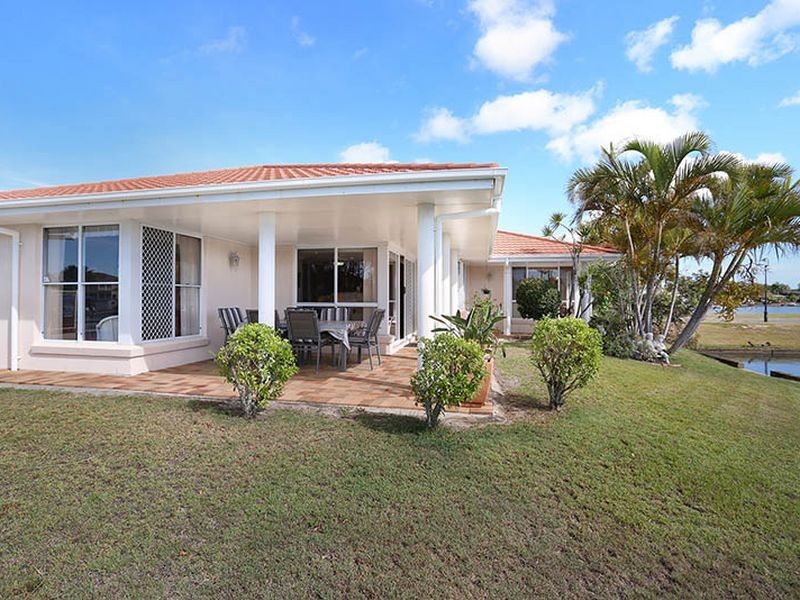 26 Jacaranda Drive, Bongaree QLD 4507
