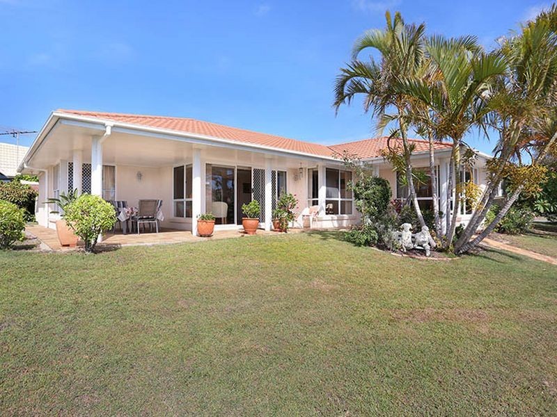 26 Jacaranda Drive, Bongaree QLD 4507