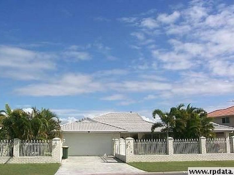 Banksia Beach QLD 4507