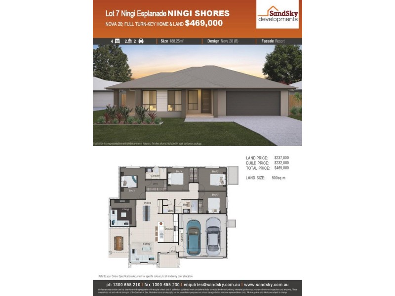 1227-1273 Bribie Island Road, Ningi QLD 4511