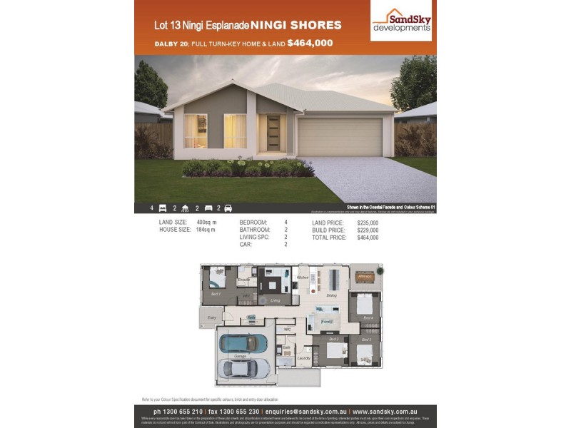 1227-1273 Bribie Island Road, Ningi QLD 4511
