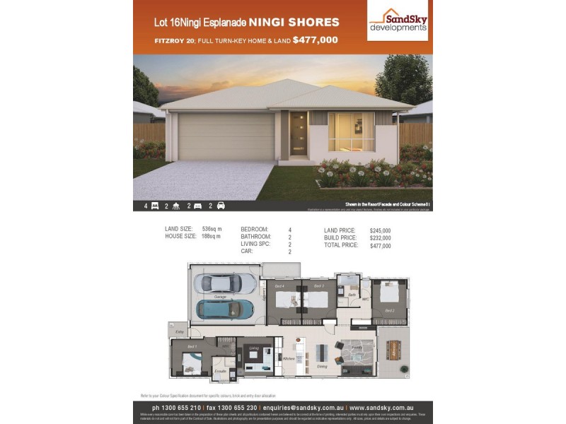 1227-1273 Bribie Island Road, Ningi QLD 4511