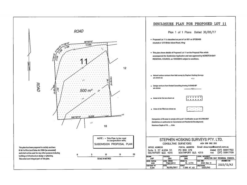 1227-1273 Bribie Island Road, Ningi QLD 4511