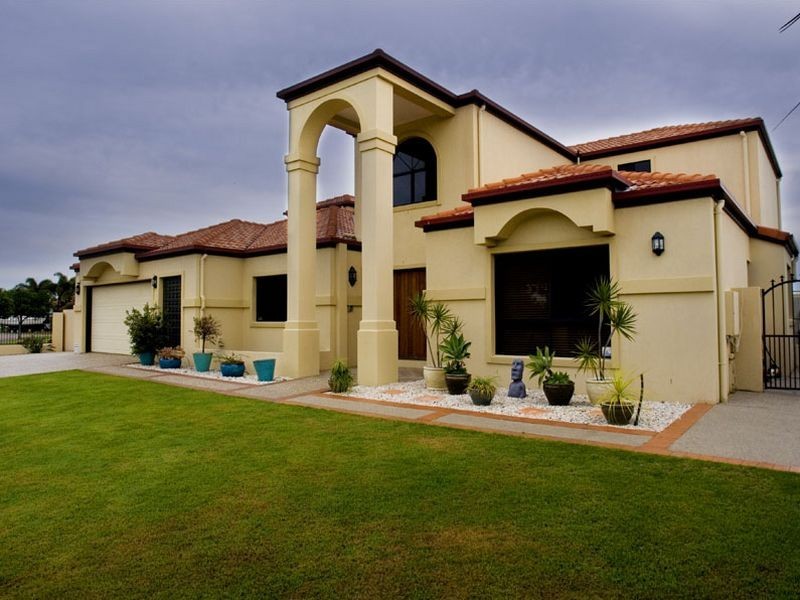 43 Voyagers Drive, Bribie Island QLD 4507