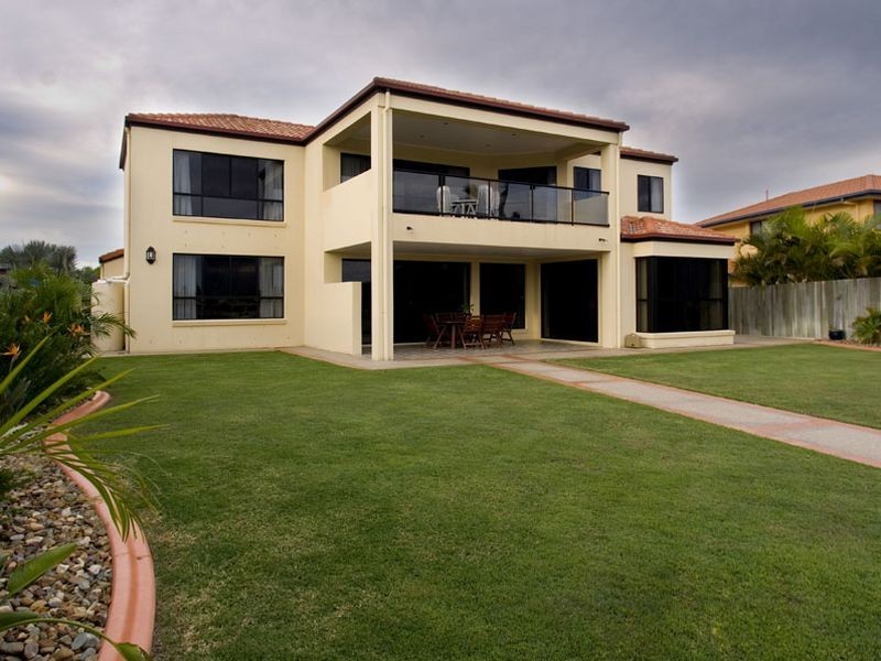 43 Voyagers Drive, Bribie Island QLD 4507