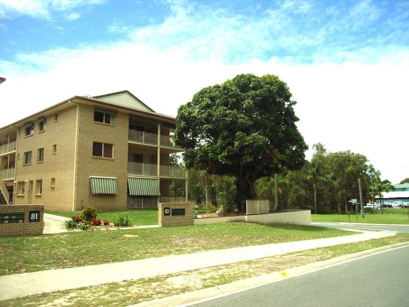 6/83 Toorbul Street, Bongaree QLD 4507