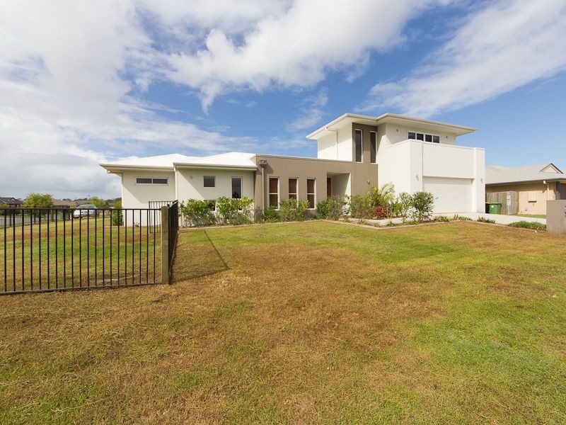 36-38 Treefrog St, Ningi QLD 4511