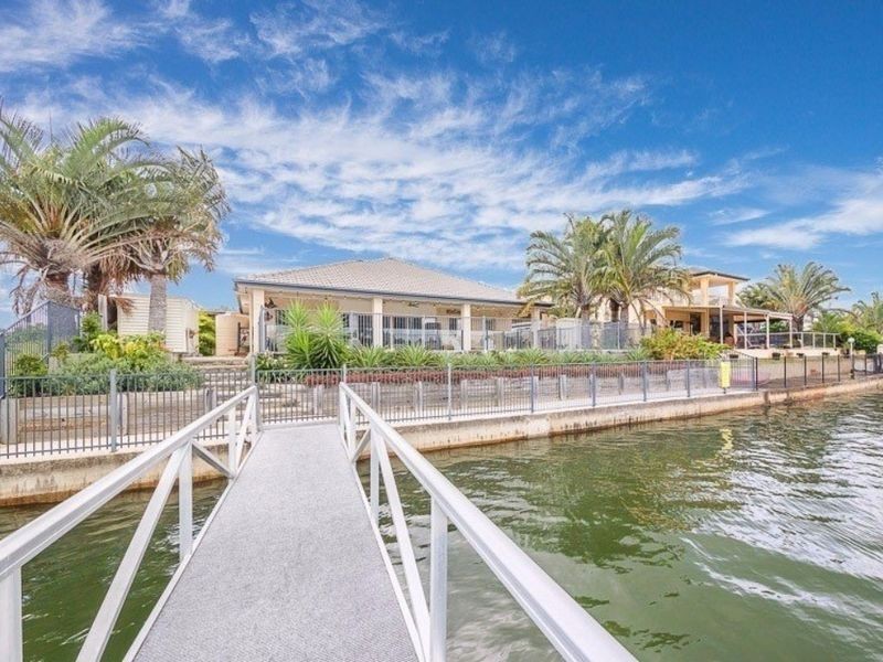 93 Voyagers Drive, Banksia Beach QLD 4507