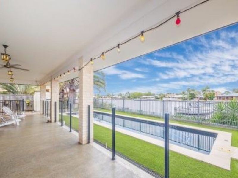 93 Voyagers Drive, Banksia Beach QLD 4507