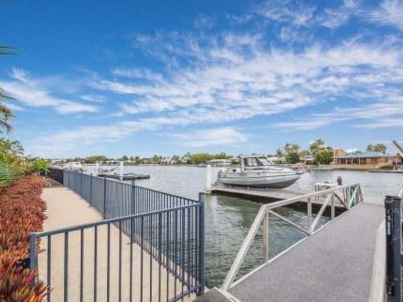 93 Voyagers Drive, Banksia Beach QLD 4507