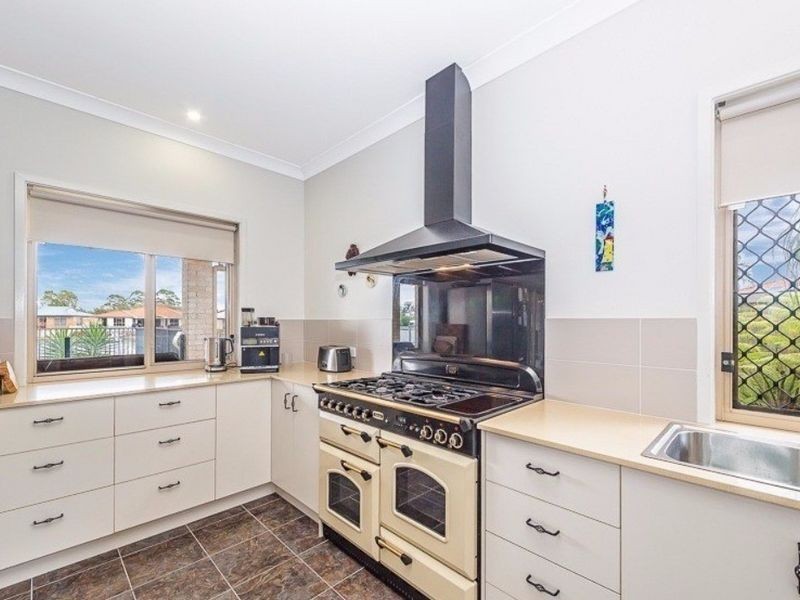 93 Voyagers Drive, Banksia Beach QLD 4507