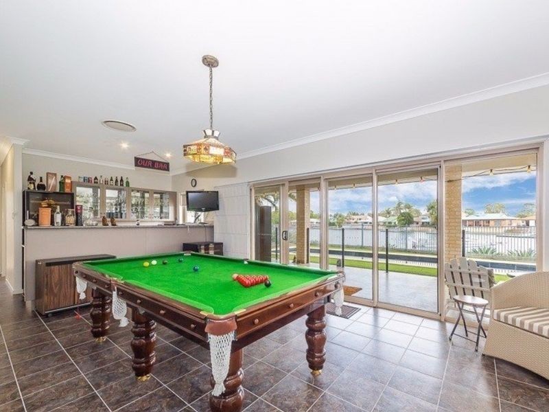 93 Voyagers Drive, Banksia Beach QLD 4507