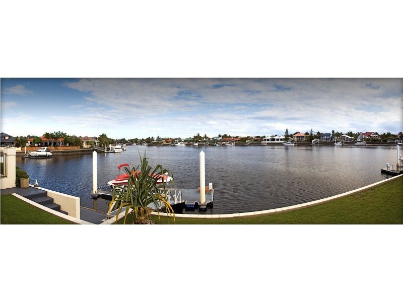 25 Bass Court, Banksia Beach QLD 4507