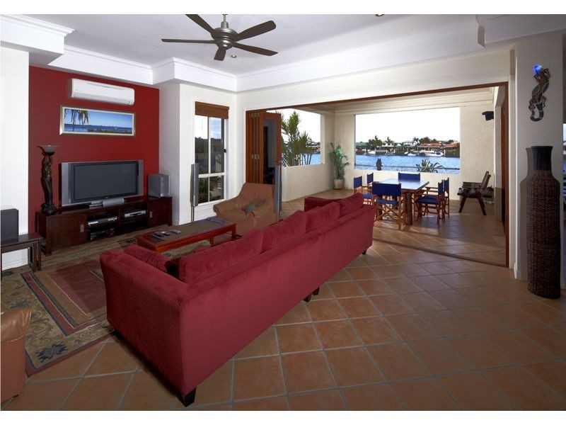 25 Bass Court, Banksia Beach QLD 4507