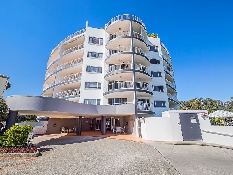 13/1-3 Links Court, Woorim QLD 4507
