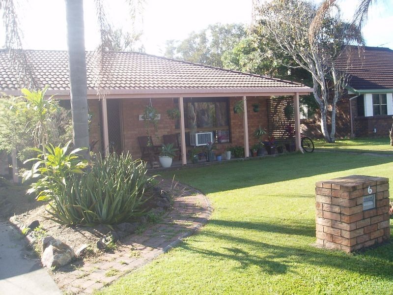 6 Timothy Esplanade, Beachmere QLD 4510
