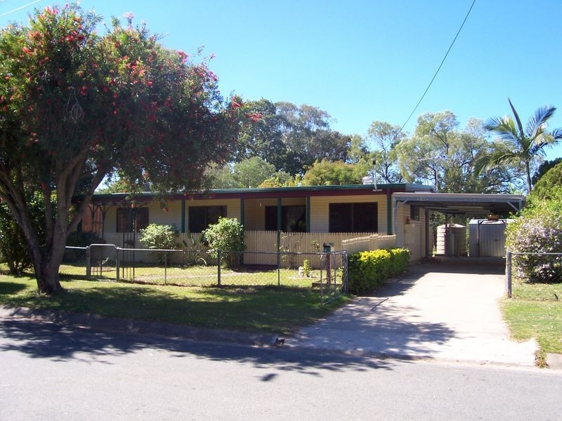 Beachmere QLD 4510