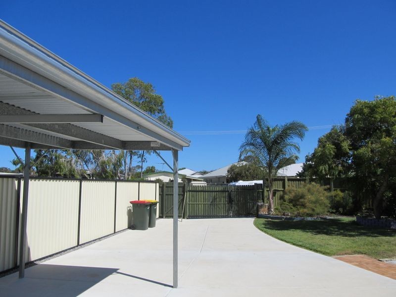 101 Cotterill Avenue, Bongaree QLD 4507