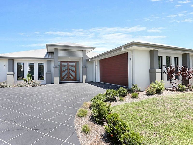 23 Dunebean Drive, Banksia Beach QLD 4507