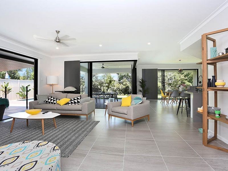 23 Dunebean Drive, Banksia Beach QLD 4507